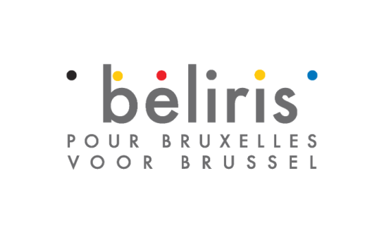 Logo Beliris